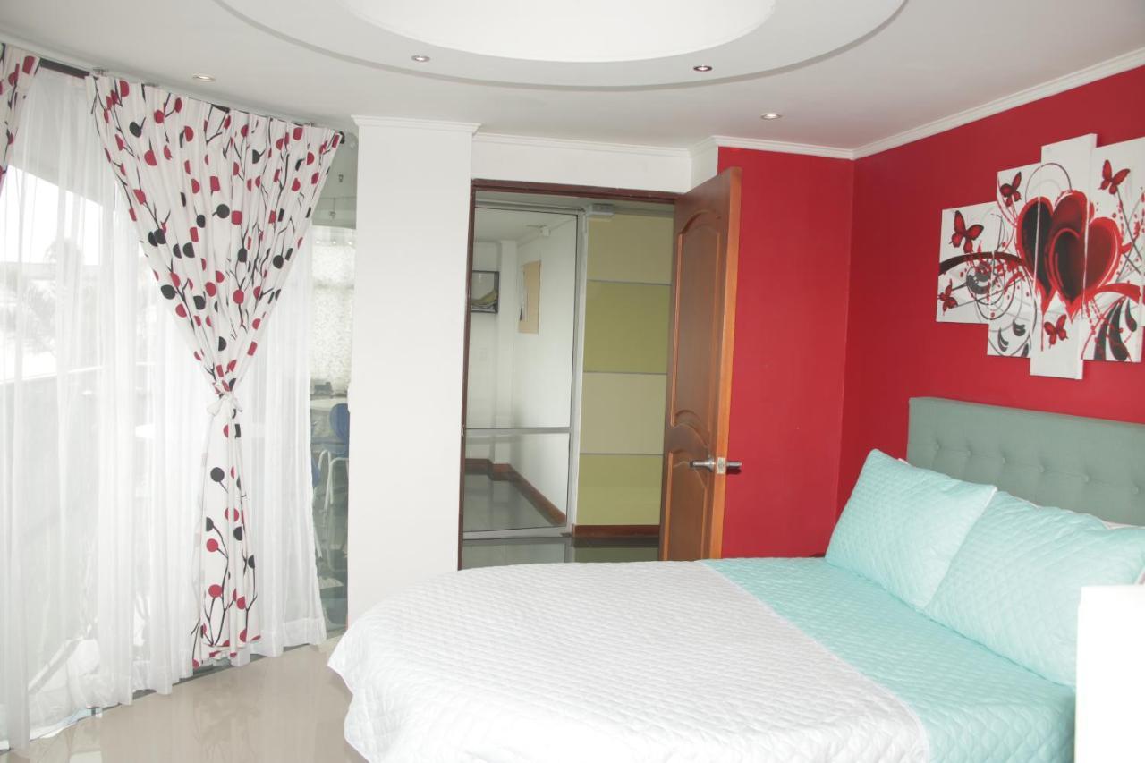 Hotel Dubai 马尼萨莱斯 外观 照片